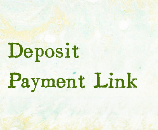 Deposit Payment